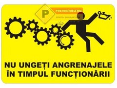 Indicator pentru angrenaj